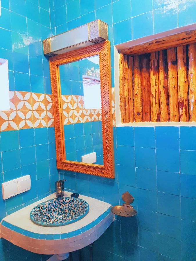Riad Milal Hotel Essaouira Eksteriør billede
