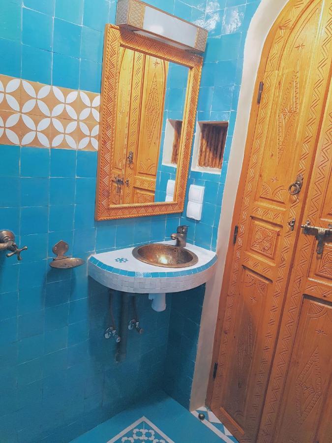 Riad Milal Hotel Essaouira Eksteriør billede