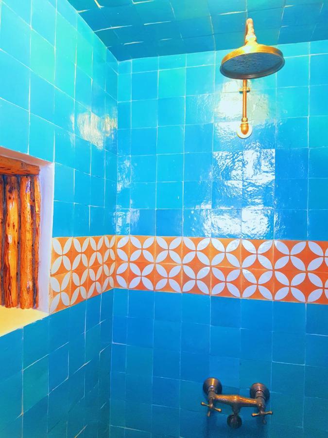 Riad Milal Hotel Essaouira Eksteriør billede